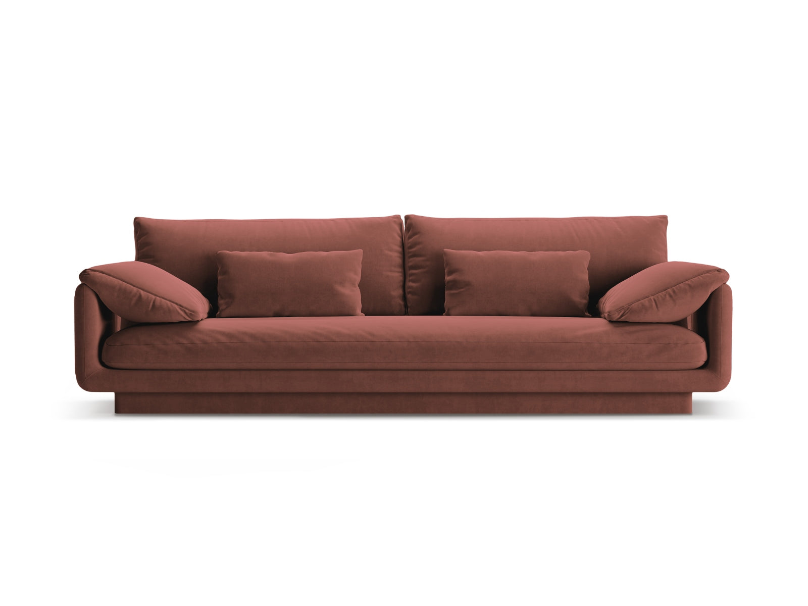 Torino — Diivan (250,0x103,0x83,0 cm)