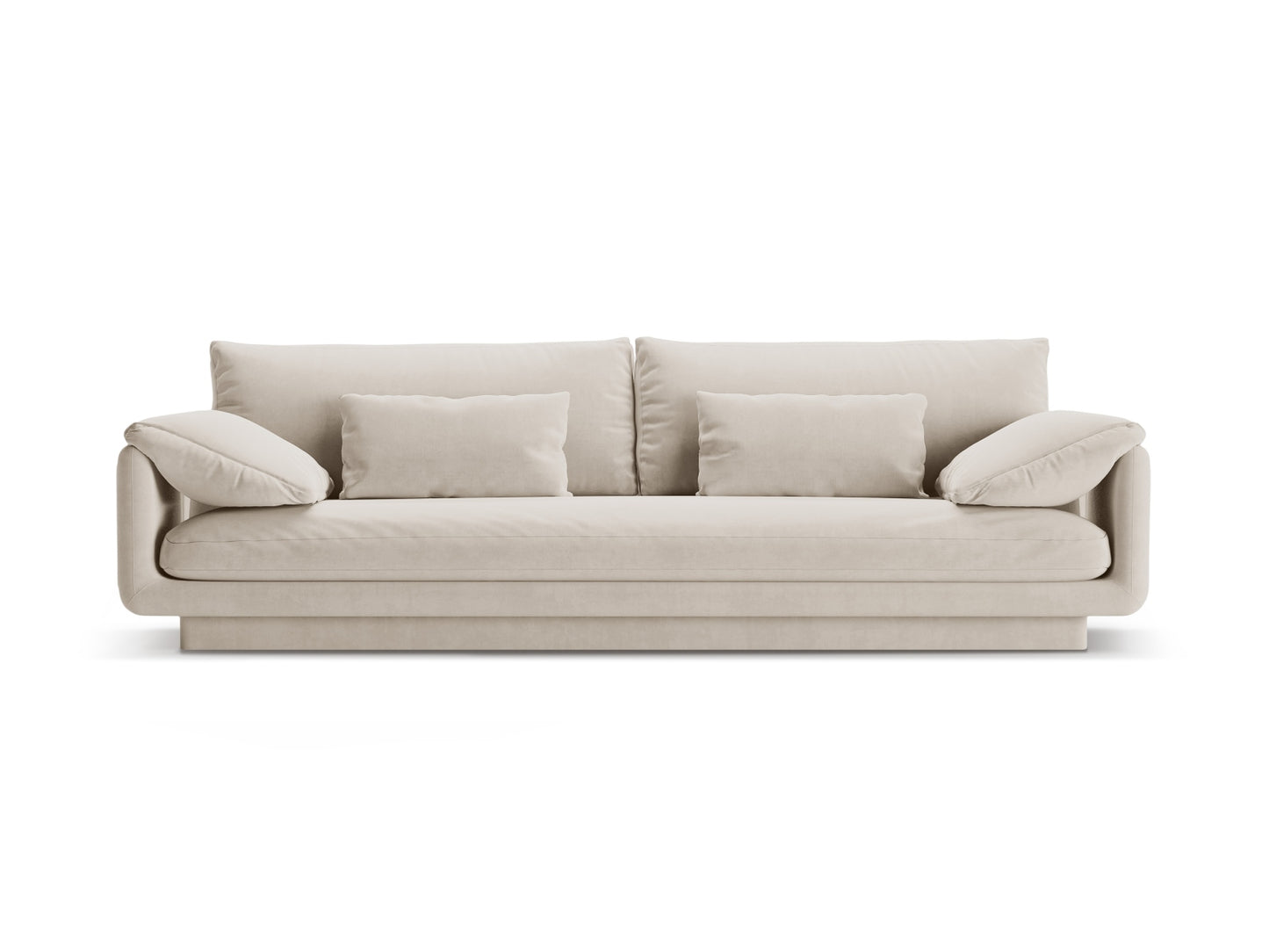 Torino — Sofa (250.0x103.0x83.0 cm)