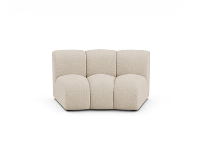 Lupine — modulinė sofa (154,0 x 95,0 x 70,0 cm)