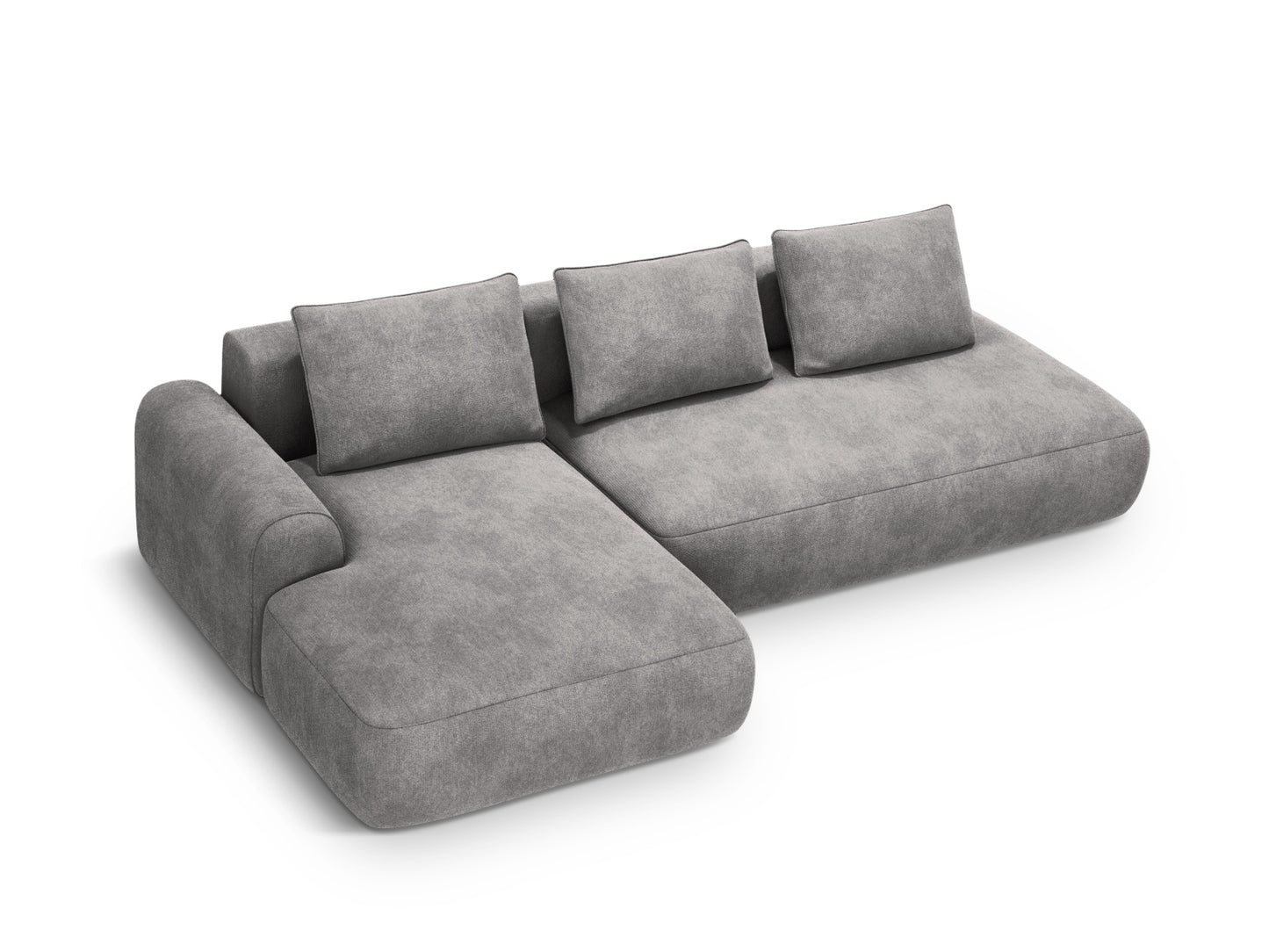 Calma — Corner Sofa (275x142x84 cm)