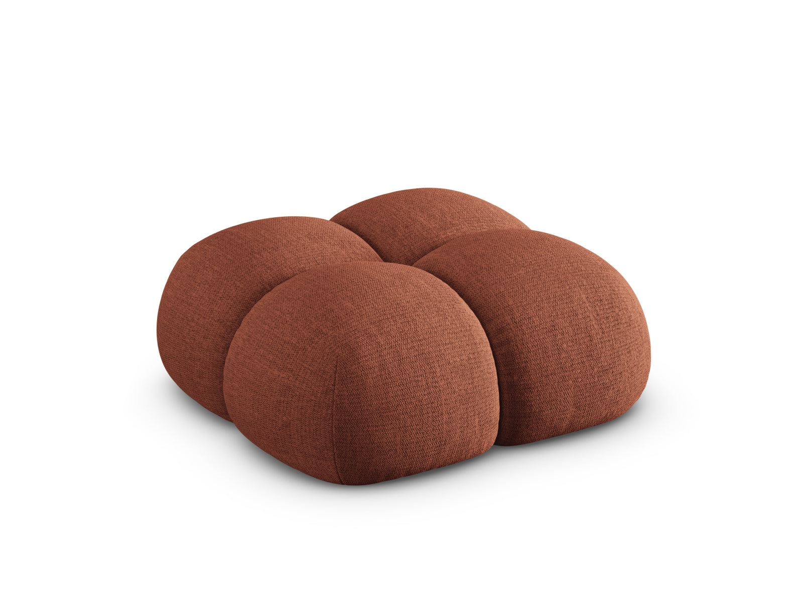 Loretto — Pouf (90x90x40 cm)