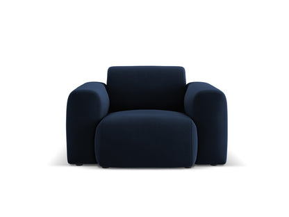 Nolio — Tugitool Royal Blue (Casino Deep Blue) Must plastik