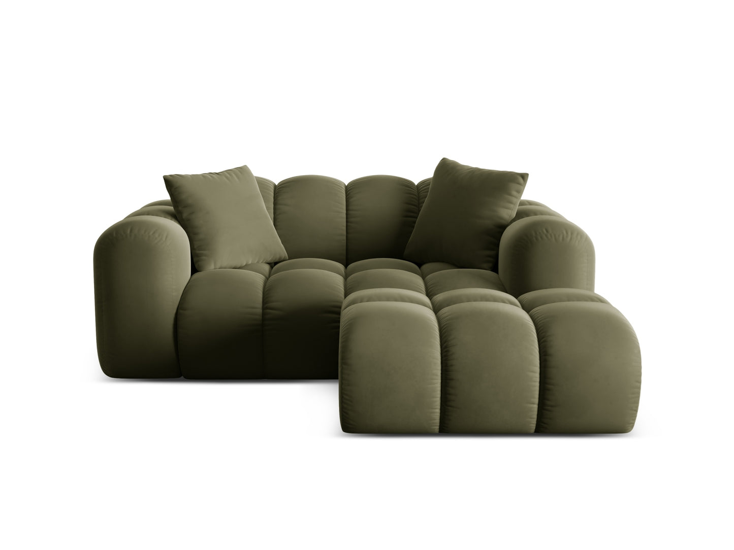 Treno — Corner Sofa (180x164x70 cm)