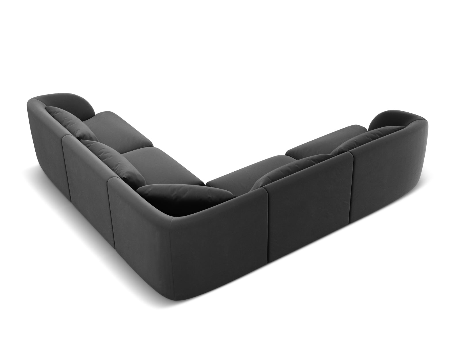Tulum — Corner Sofa (255x255x70 cm)