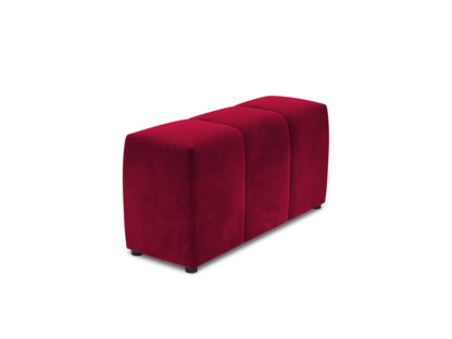 Rome — Modul Red (Salvador 13) Black Plastic