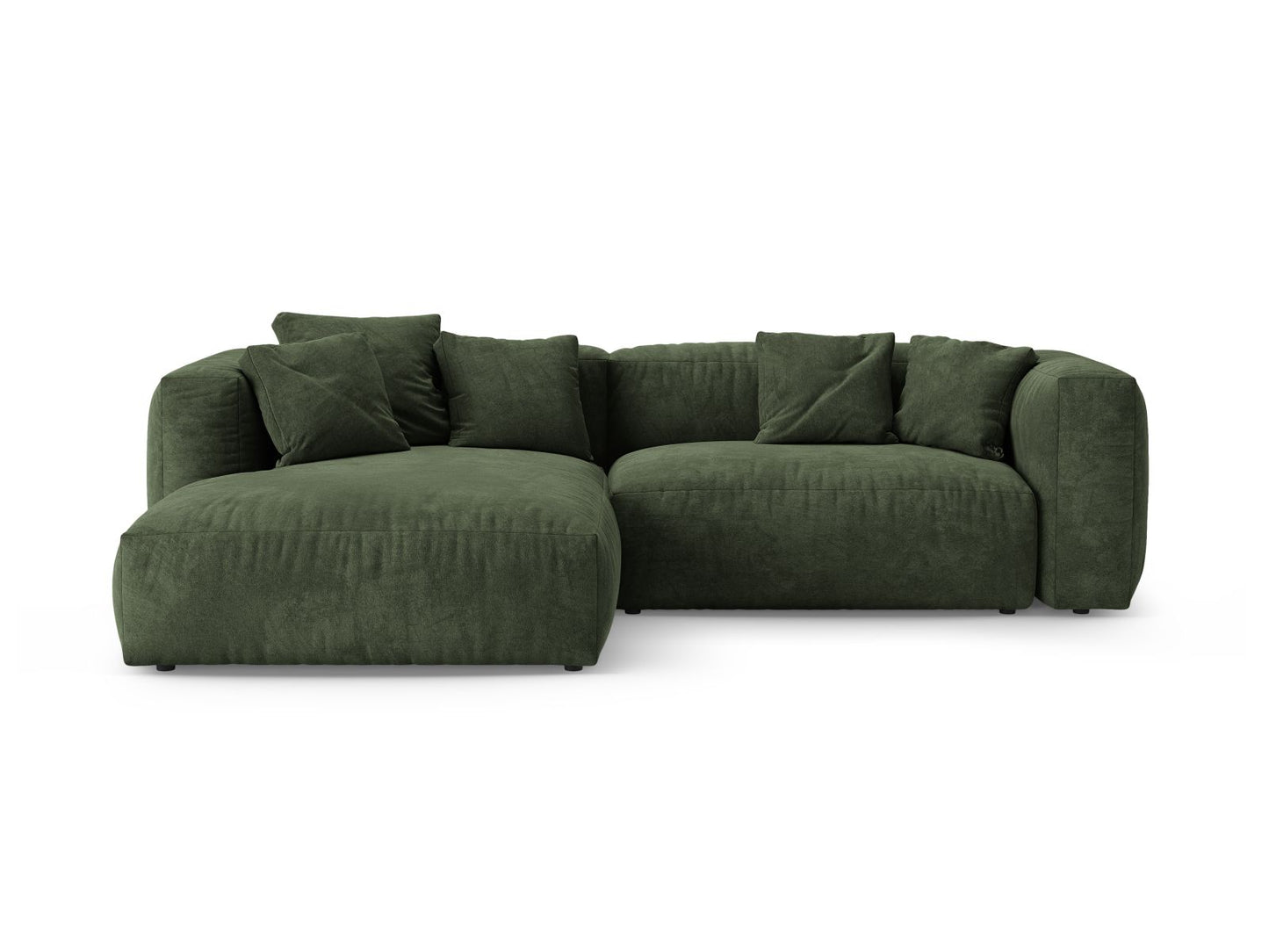 Martina — Corner Sofa (280.0x170.0x75.0 cm)