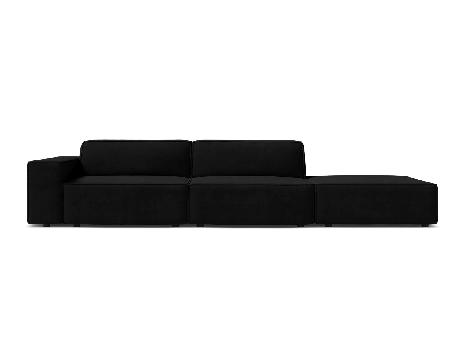Jodie — diivan (262,0 x 99,0 x 77,0 cm)