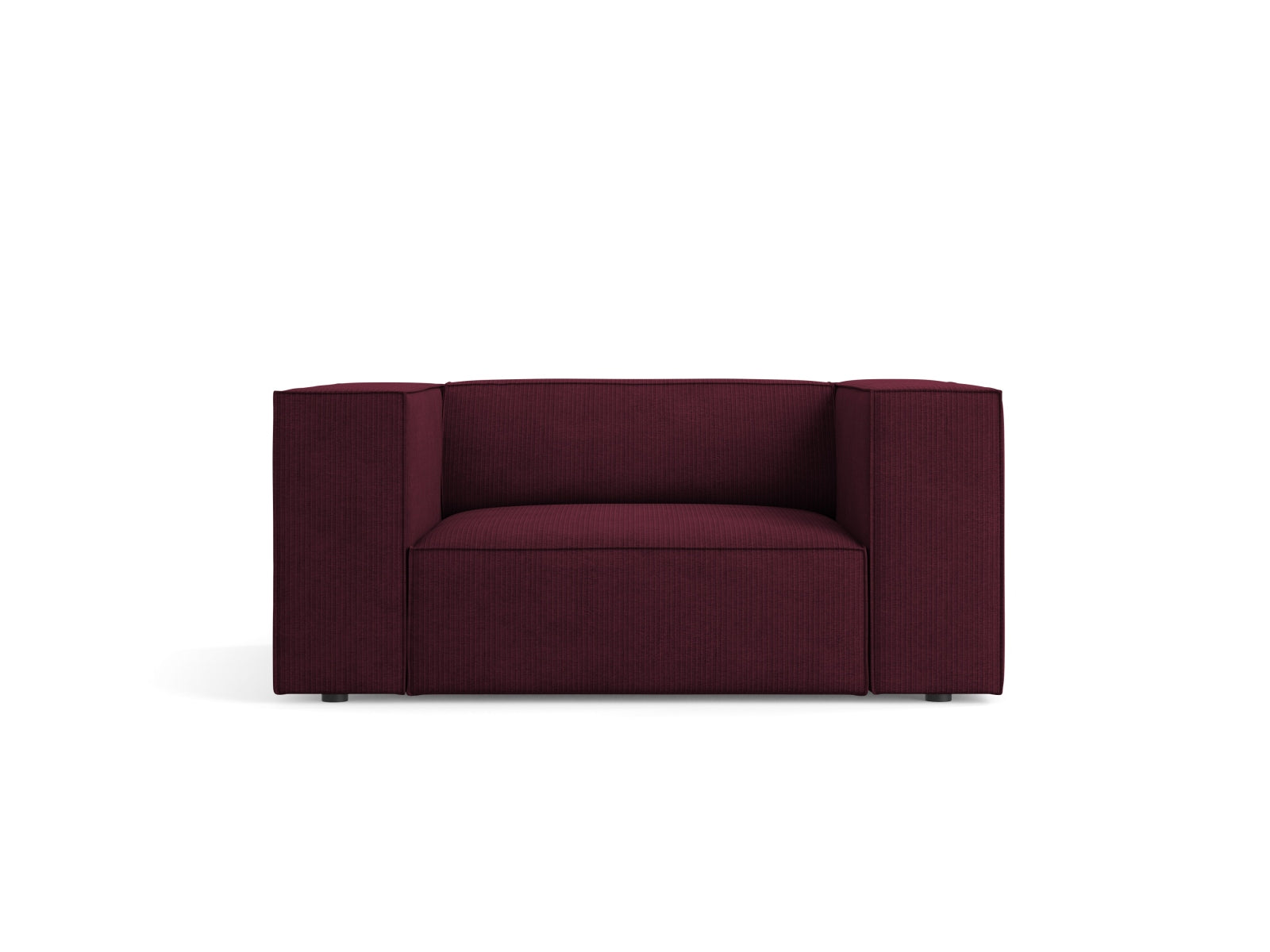 Arendal — Tugitool Ruby (Brave Me 8) Must plastik