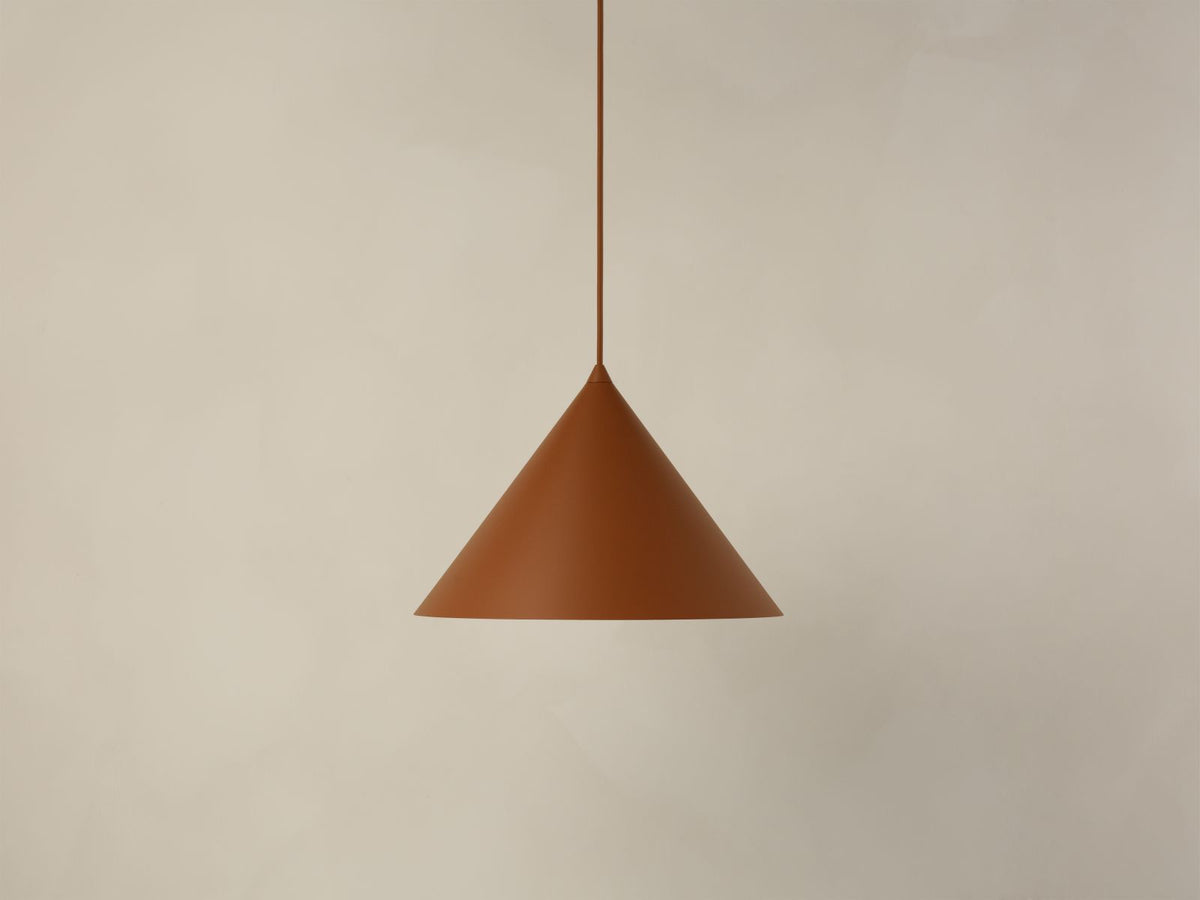 Timbo — Lighting (26x26x160 cm)