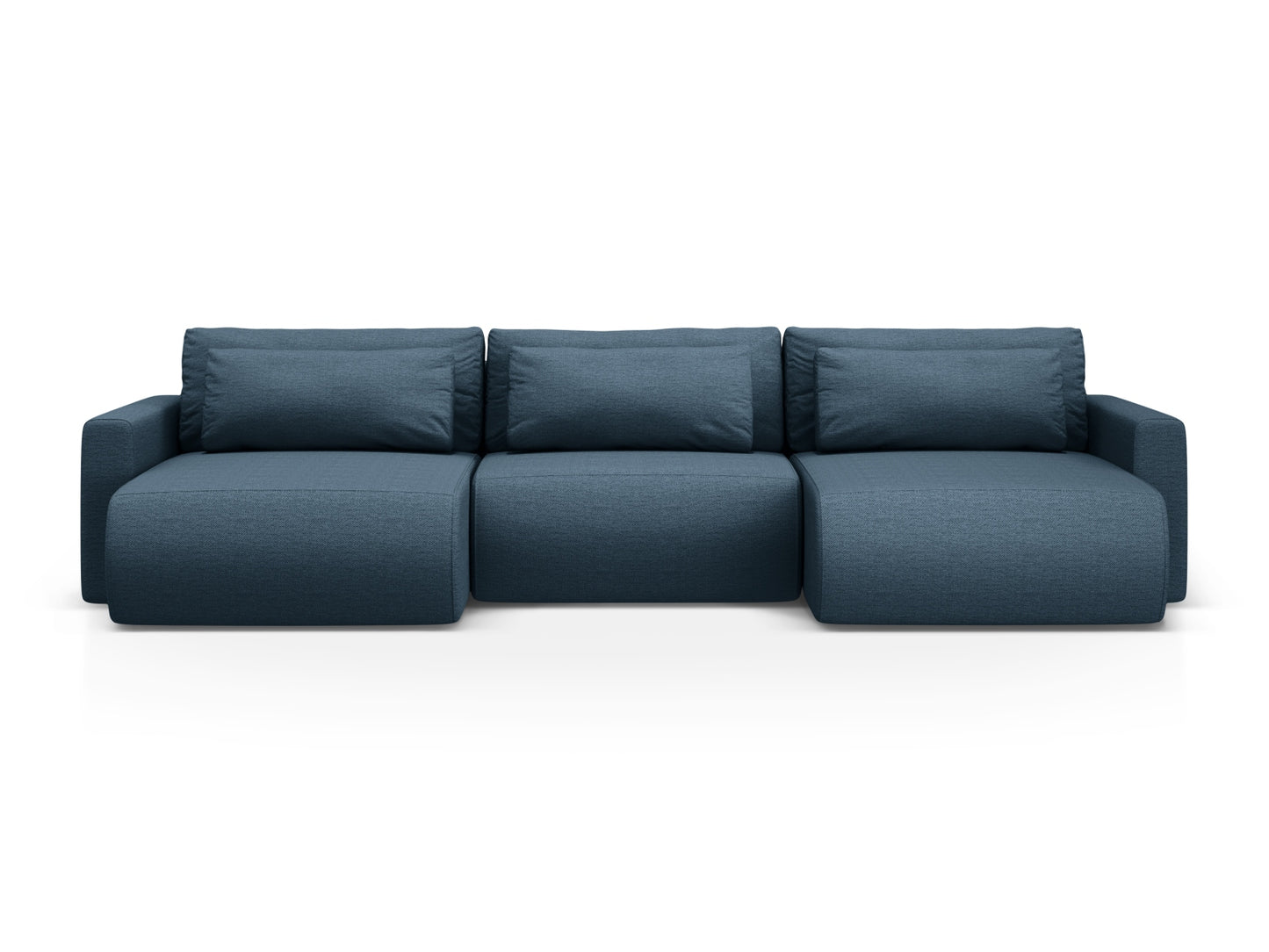 Belfast — Panoramic Sofa (340x149x84 cm)