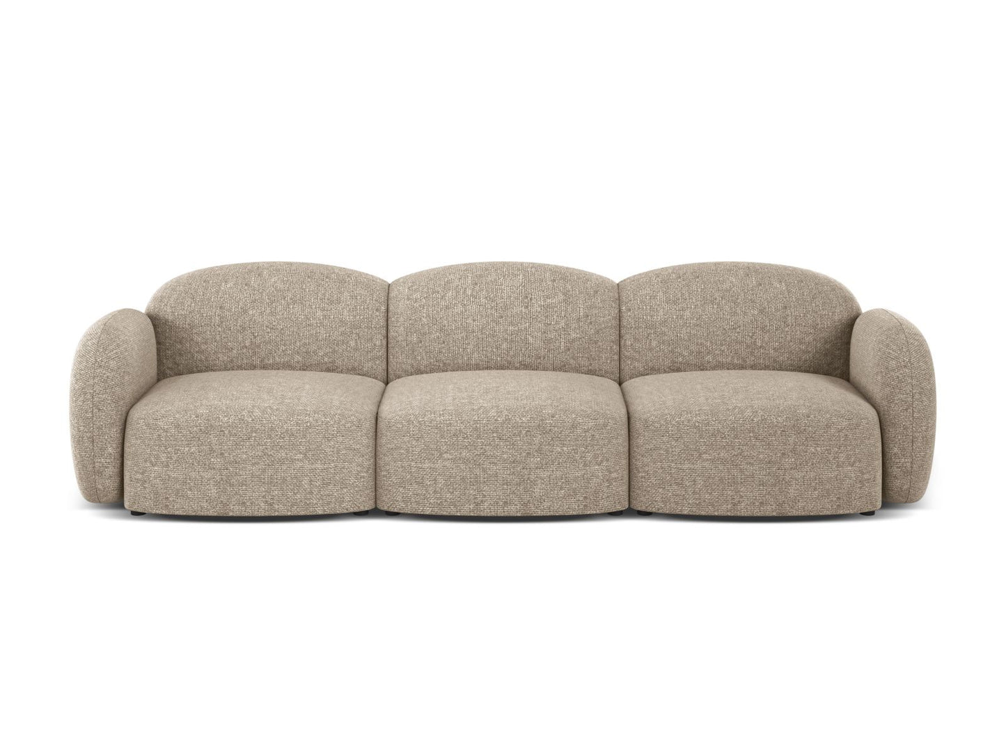 Blair — diivan (274,0 x 95,0 x 76,0 cm)