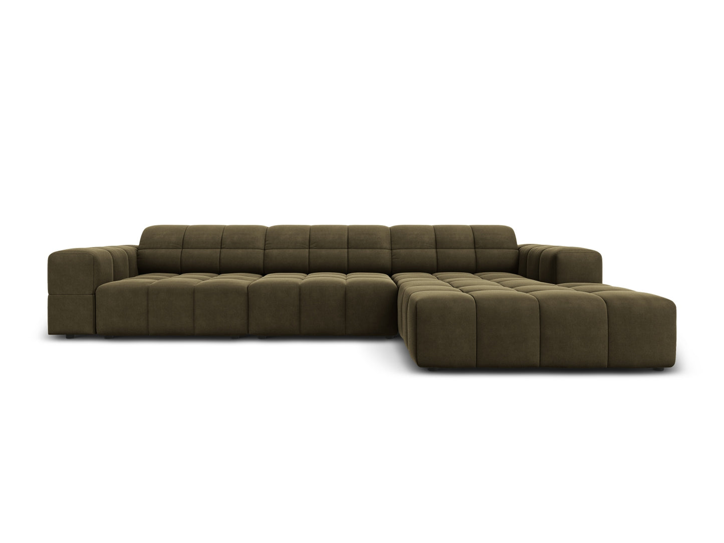 Chicago — Corner Sofa (284x166x70 cm)