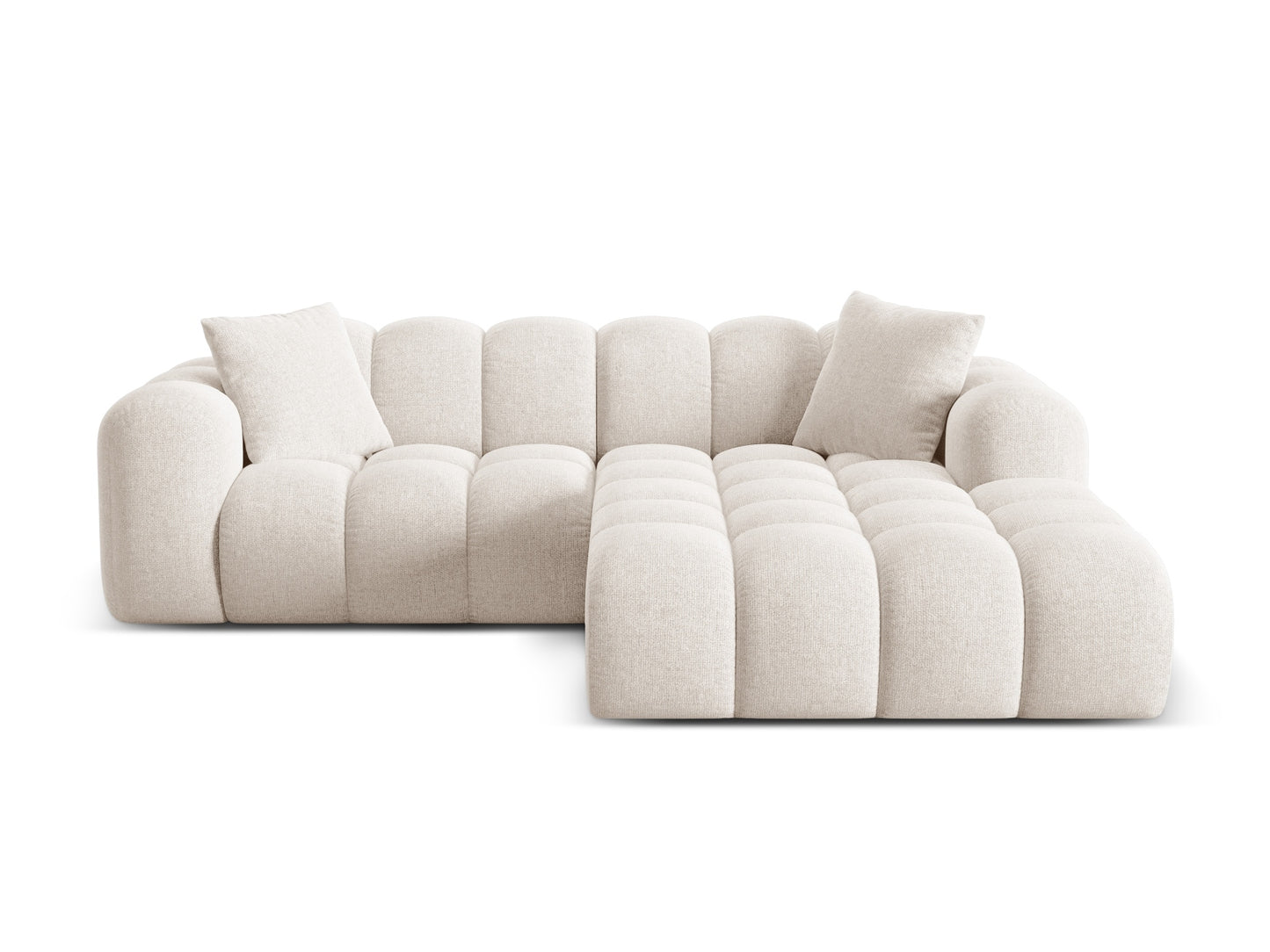 Treno — Corner Sofa (240x184x70 cm)