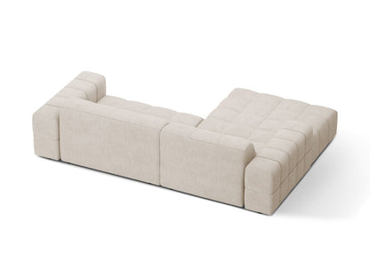 Jennifer — Corner Sofa (234x167x78 cm)