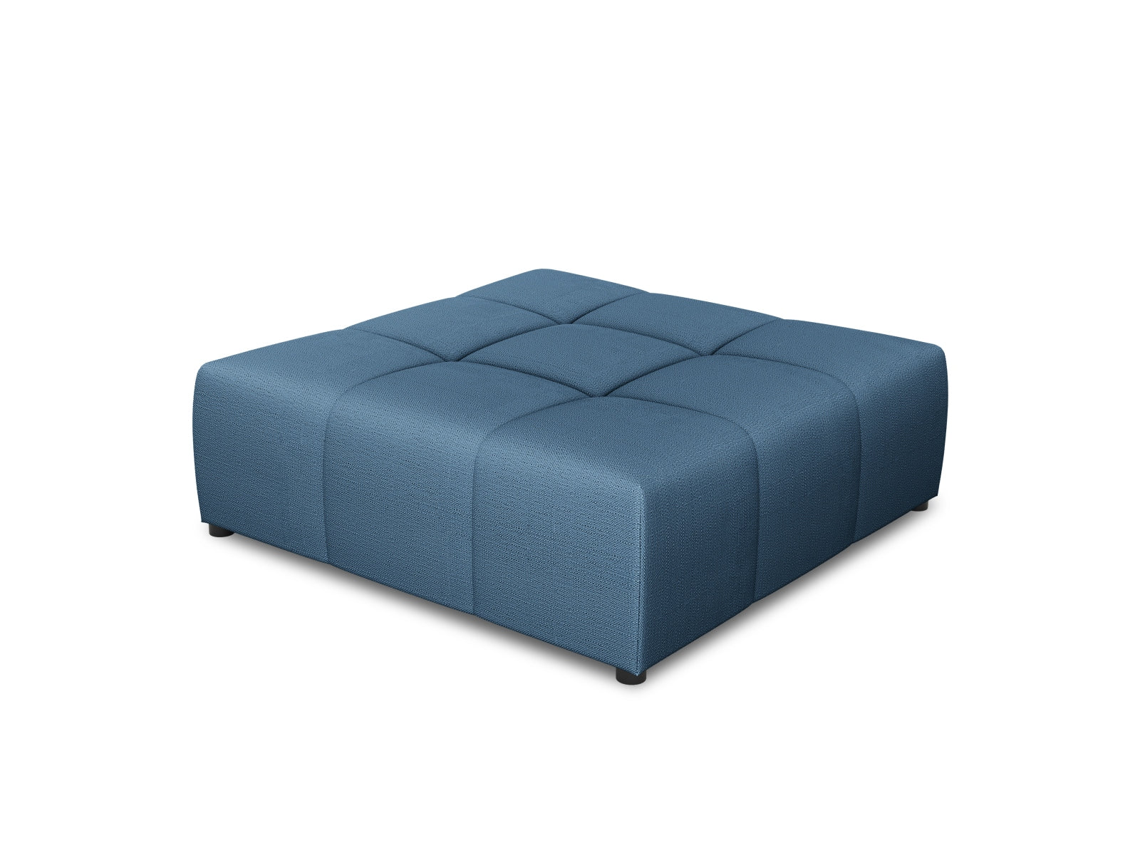 Rome — Modul Dark Blue (BABEL BLUE) Must plastik