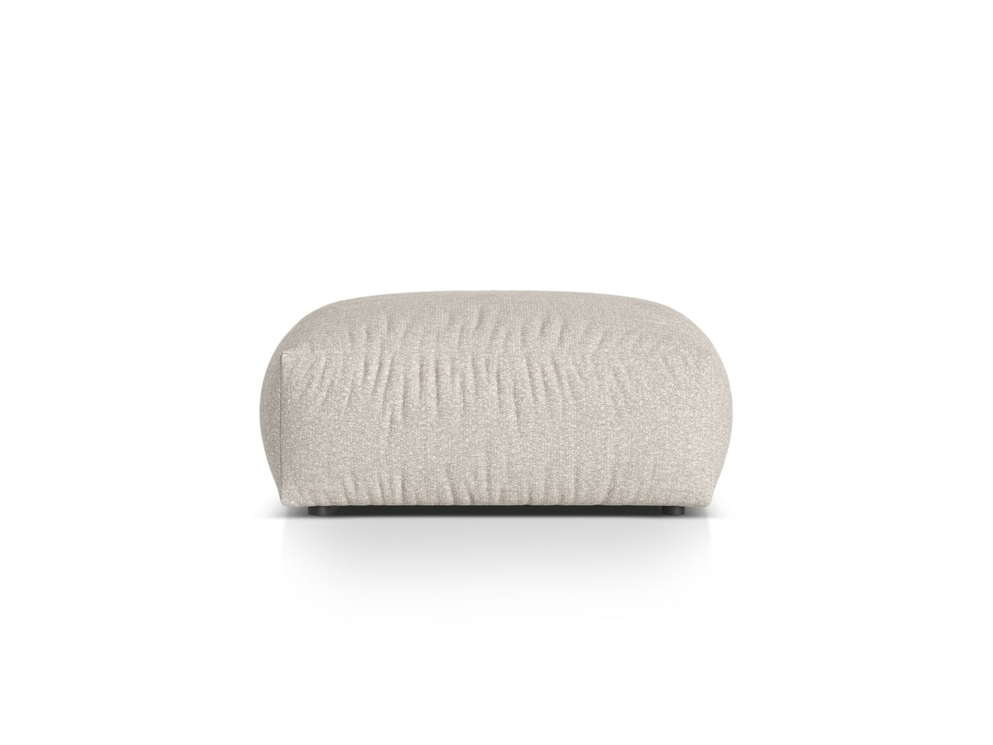 Martina — Pouf (106.0x106.0x44.0 cm)