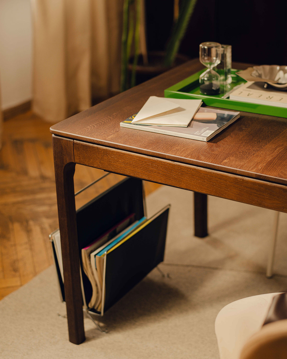 Gala — Table (160x90x76 cm)
