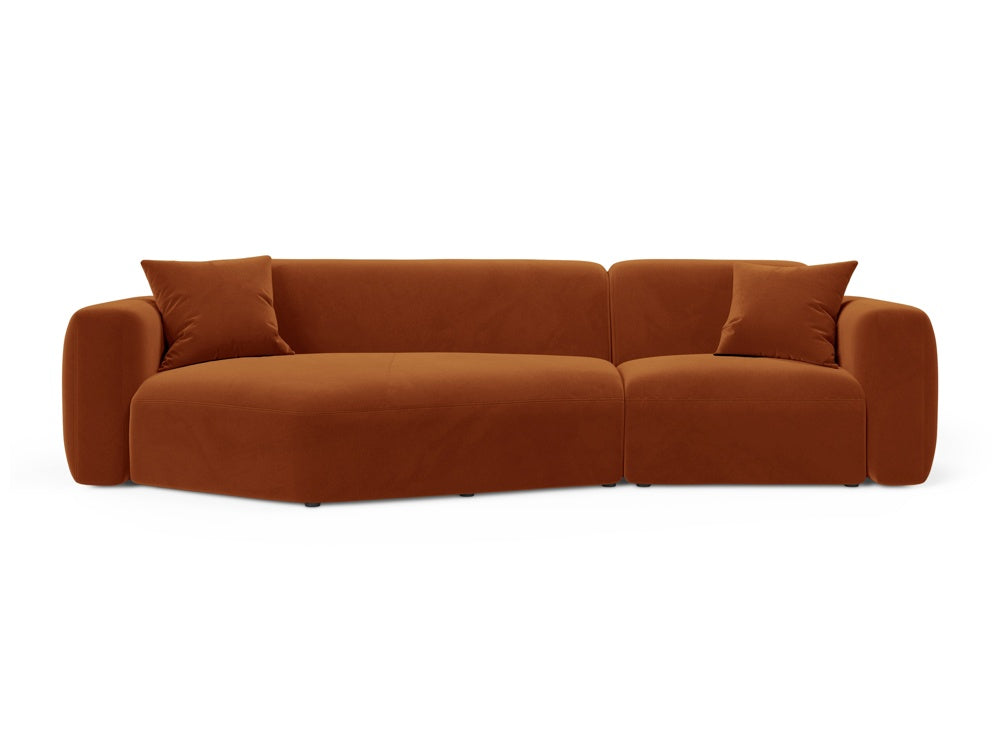 Strino — Corner Sofa (308x136x78 cm)
