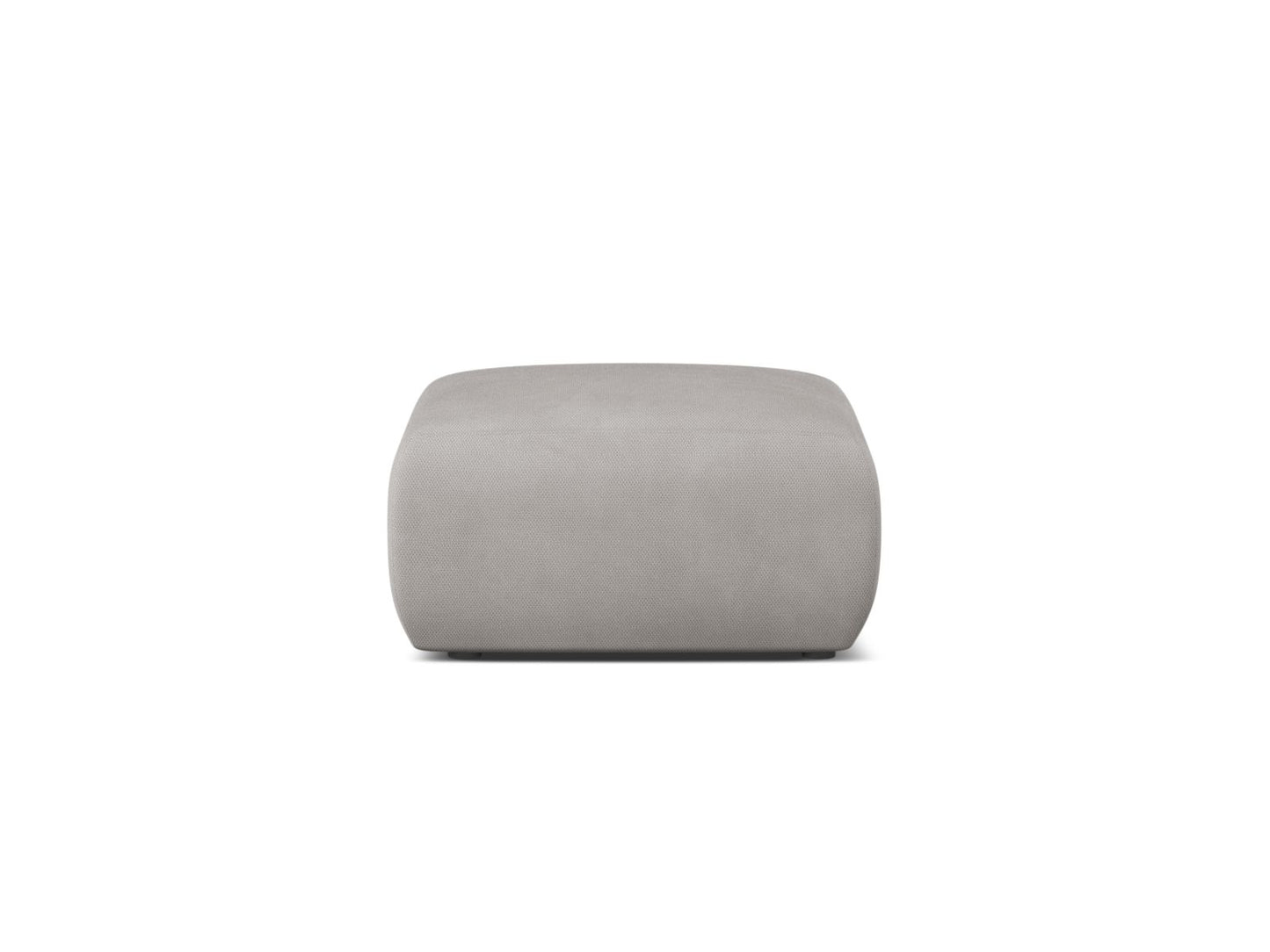 Molino — Pouffe (75,0x75,0x40,0 cm)