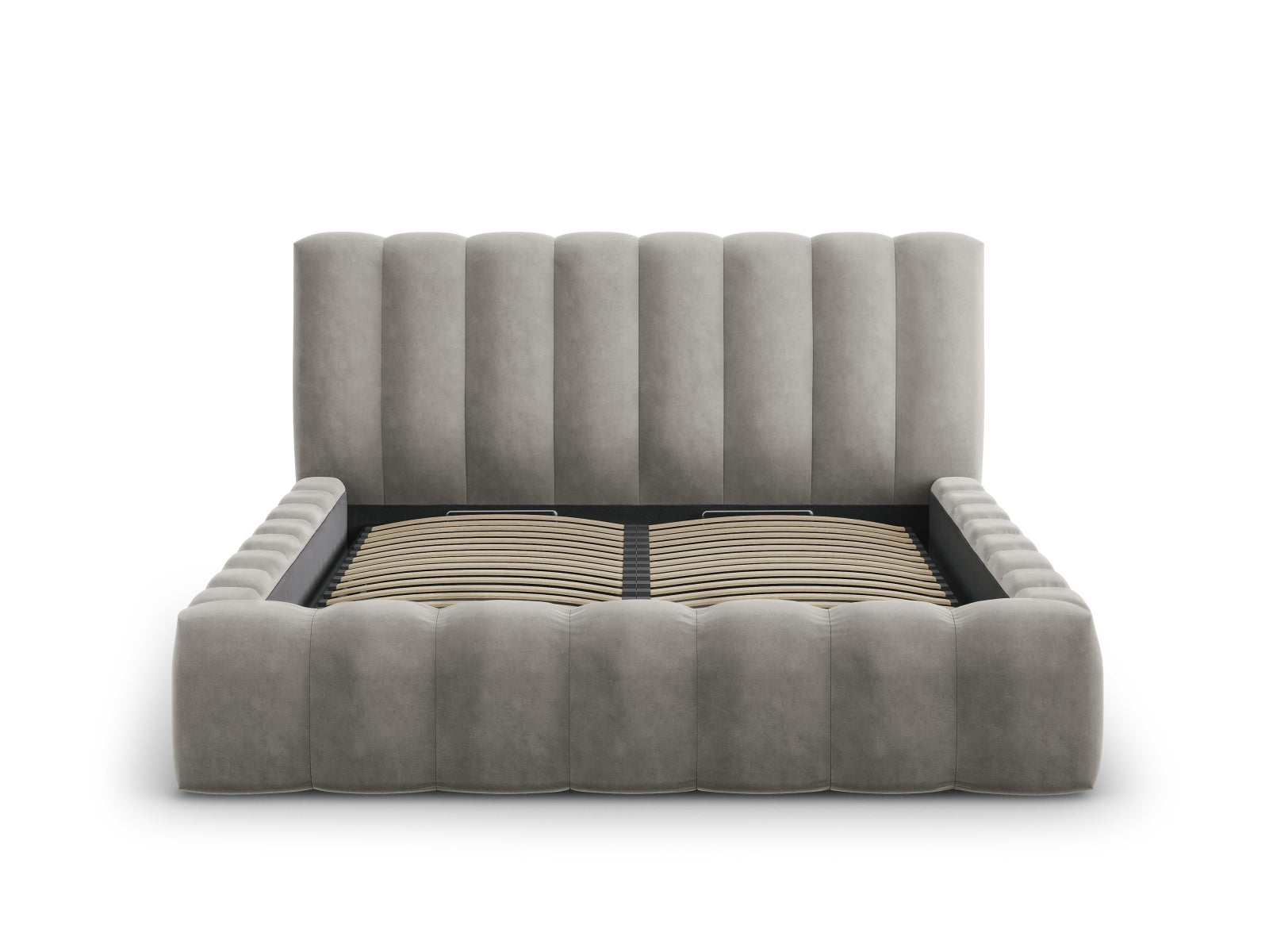 Palma — Bed (230x225x94 cm)