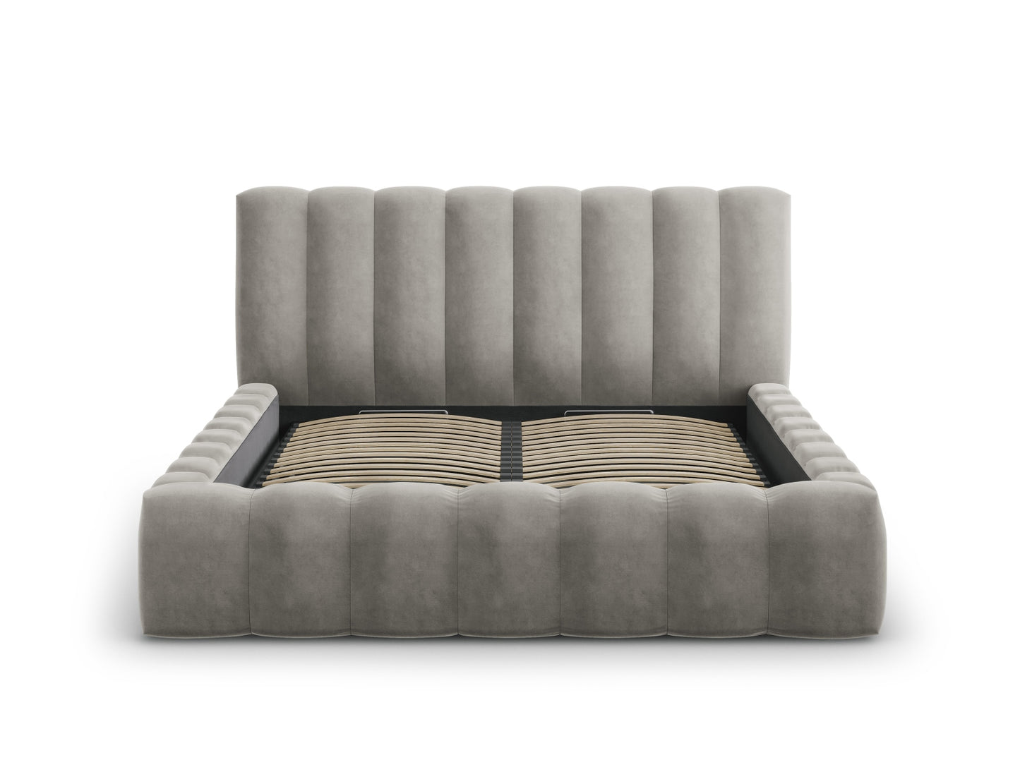 Palma — Bed (230x185x94 cm)