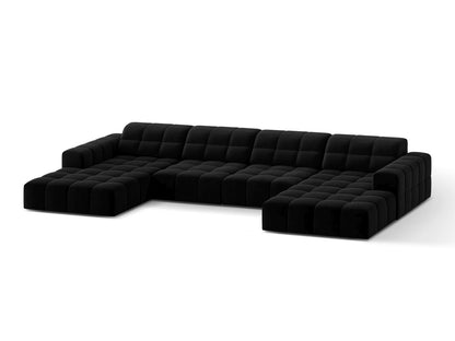 Jennifer — Panoramic Sofa