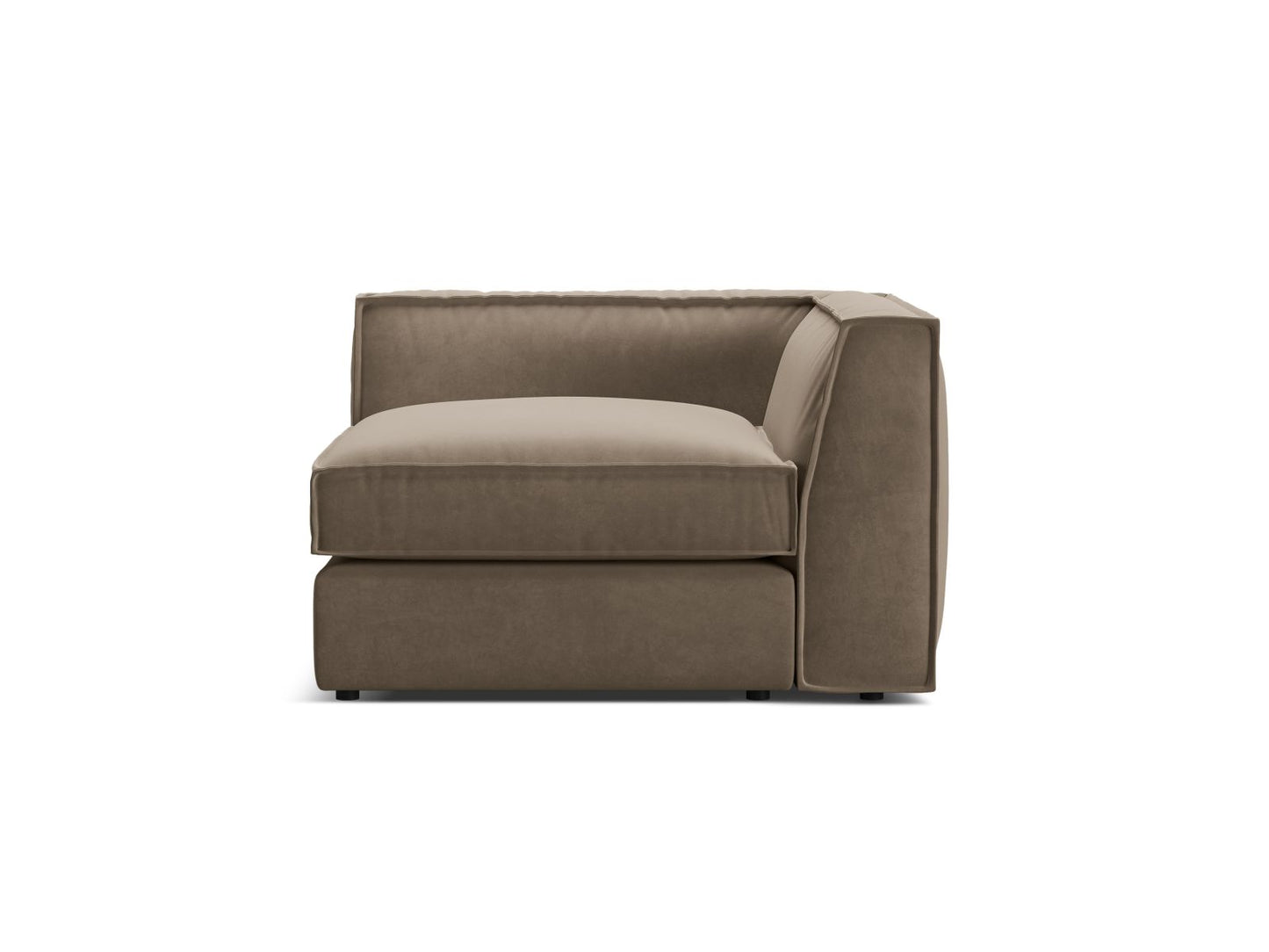 Pola — Modulinė sofa (103,0 x 103,0 x 88,0 cm)