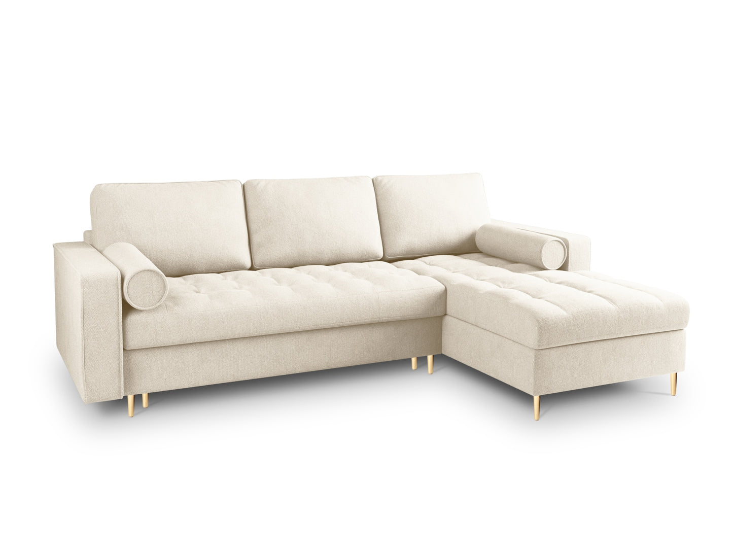 Aspen — Corner Sofa (240x175x96 cm)