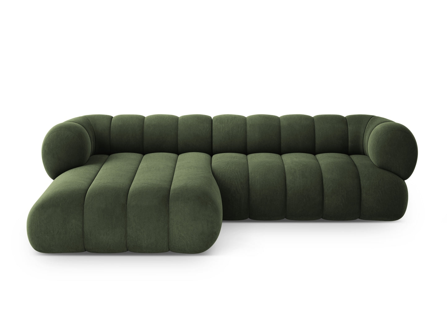 Koge — Corner Sofa (270x165x70 cm)