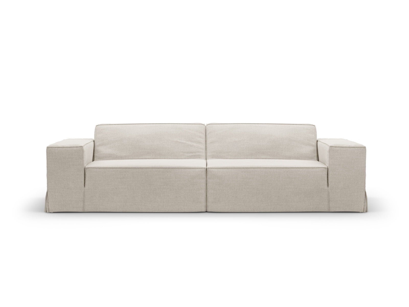 Jodie — diivan (204,0 x 99,0 x 77,0 cm)