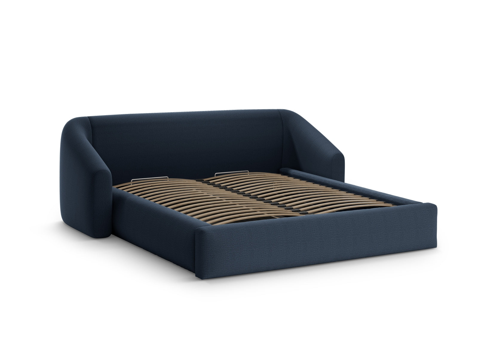 Campi — Bed (230x268x80 cm)