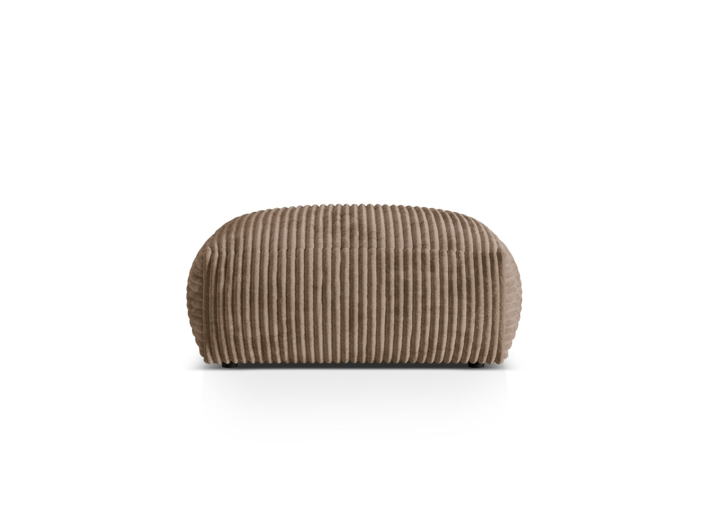 Martina — Pouf (106.0x106.0x44.0 cm)