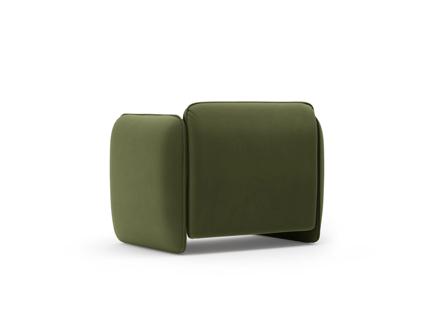 Georgia — Armchair (105x90x80 cm)