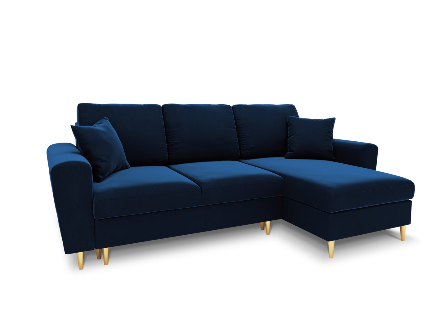 Kyoto — Corner Sofa (241x145x88 cm)