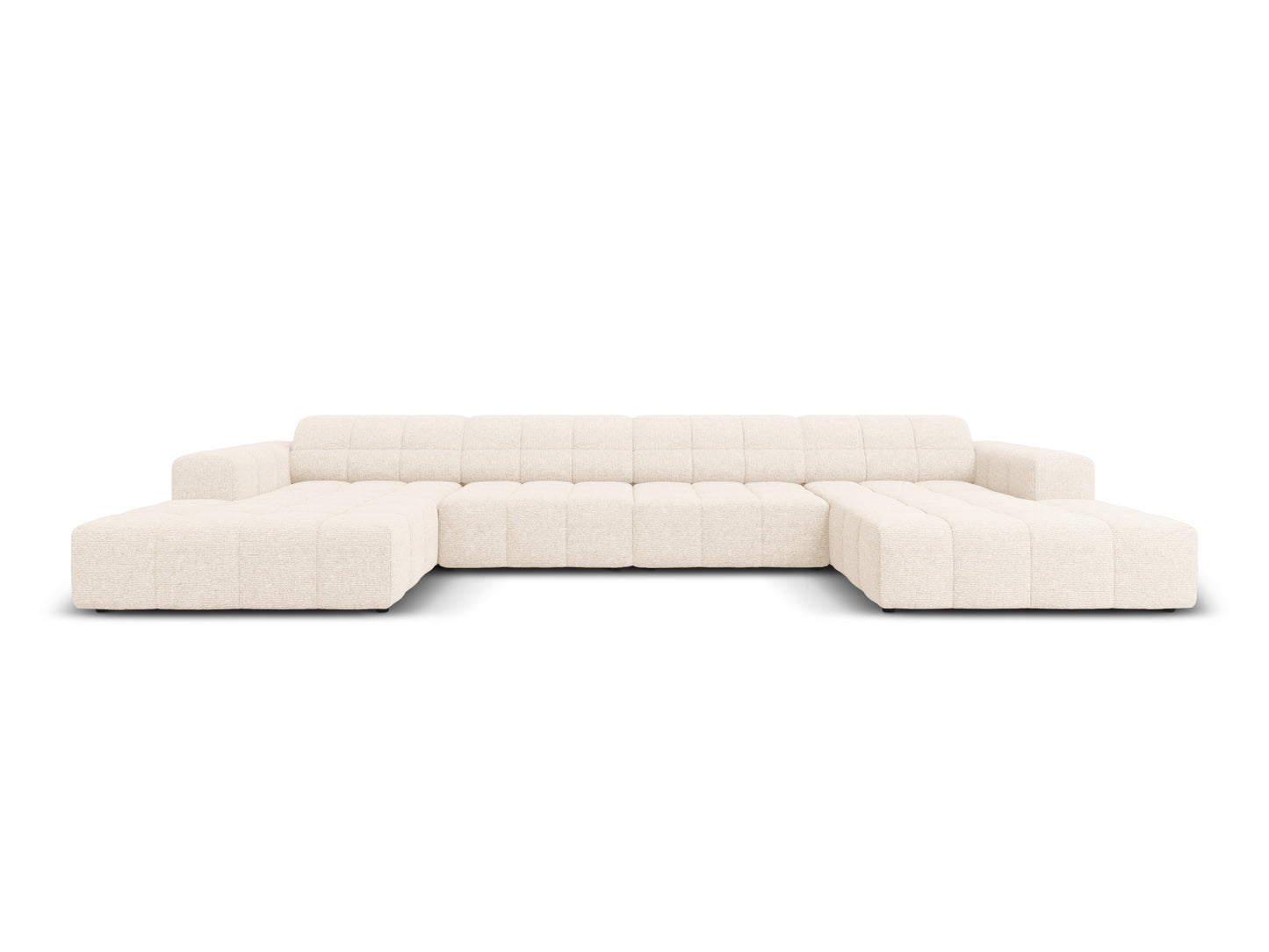 Chicago — Panoramic Sofa (364x166x70 cm)