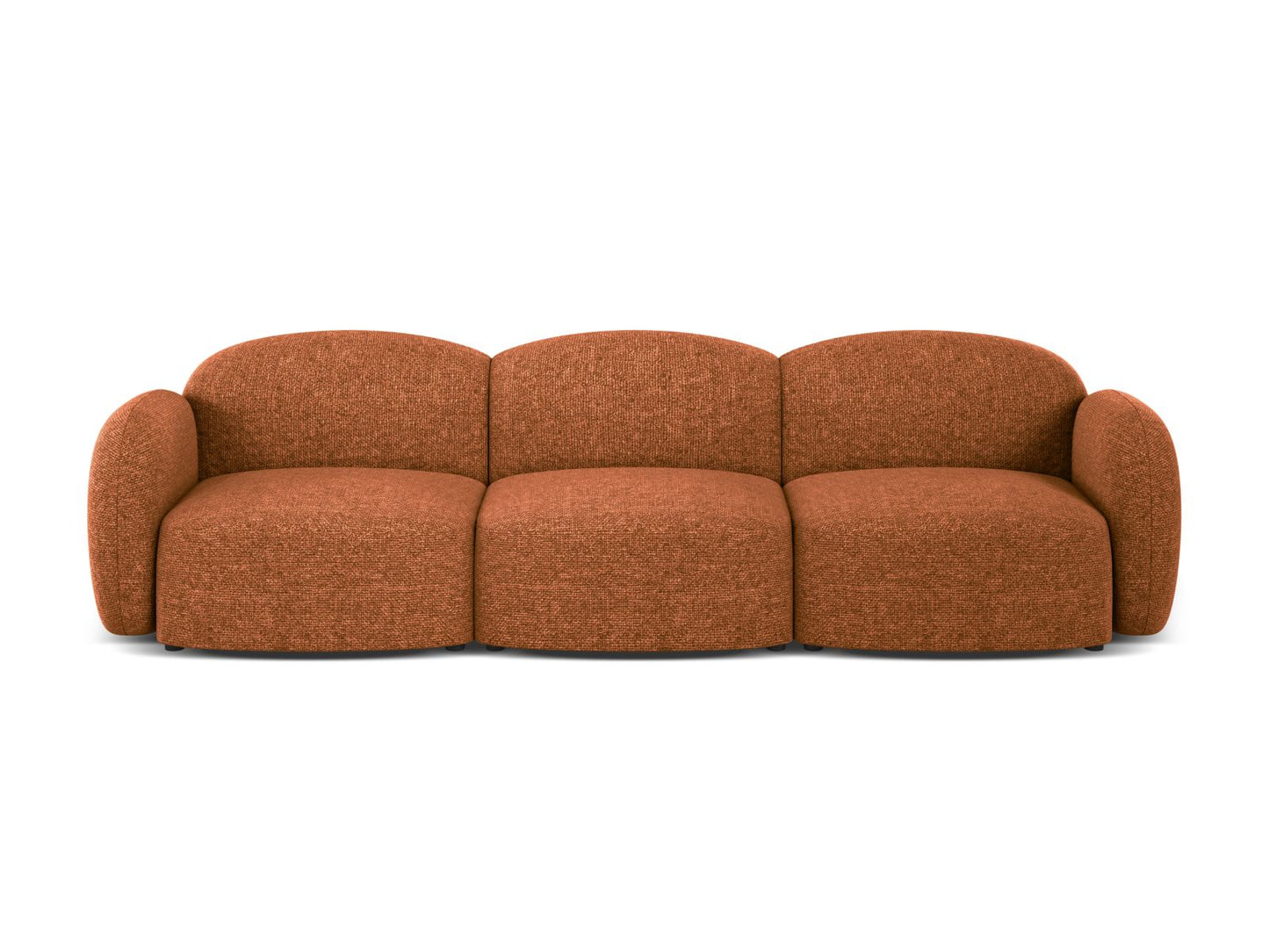 Blair — diivan (274,0 x 95,0 x 76,0 cm)