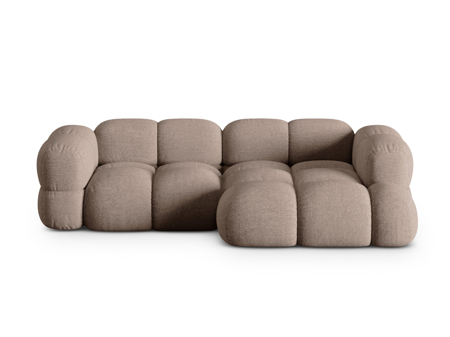 Loretto — Corner Sofa (250x147x68 cm)