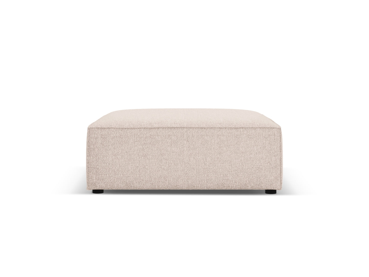 Arendal — Pouf (102x80x40 cm)