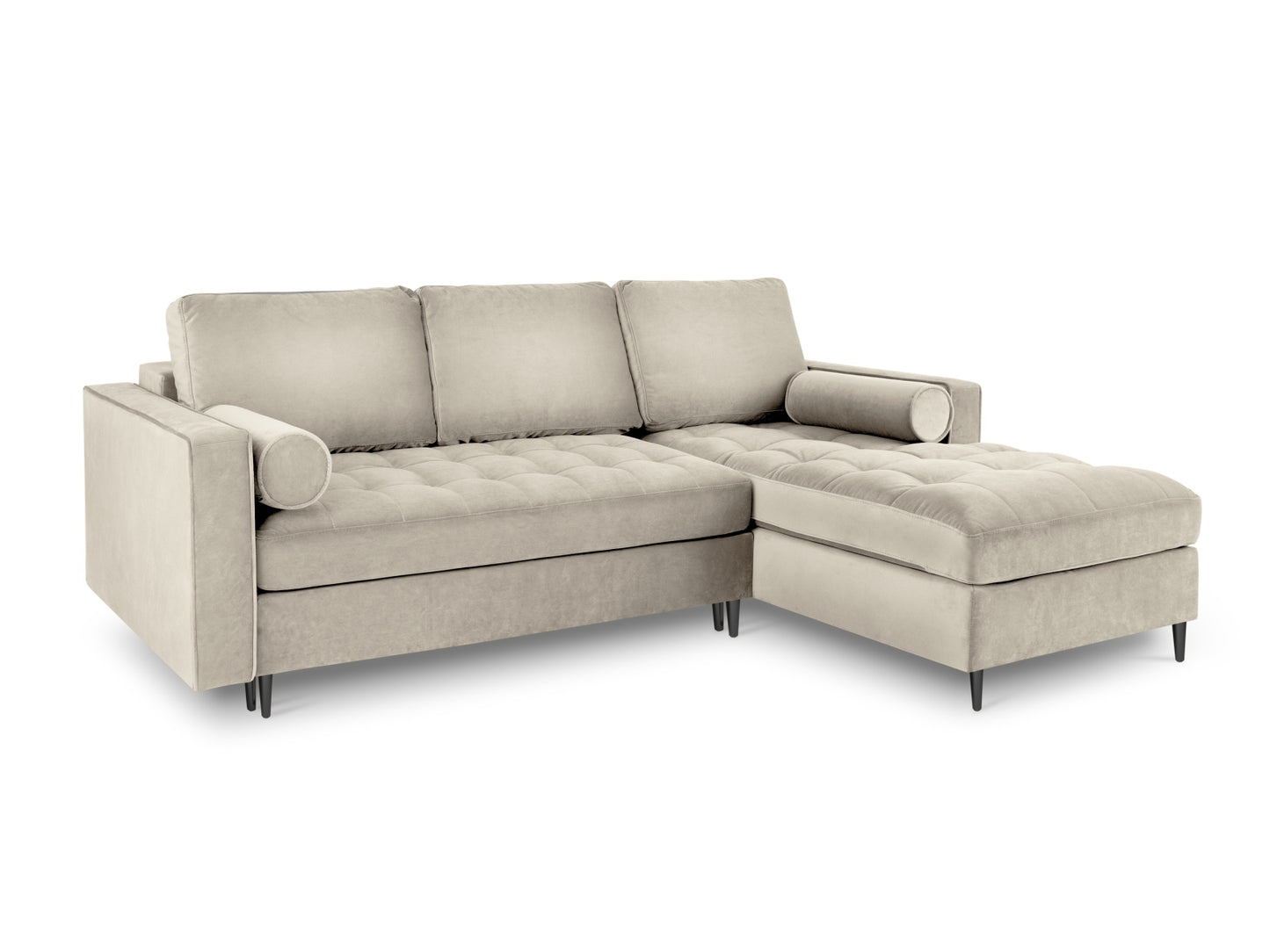 Aspen — Corner Sofa (240x175x96 cm)