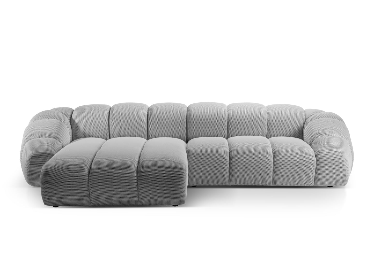 Diana — nurgadiivan (334,0 x 182,0 x 72,0 cm)