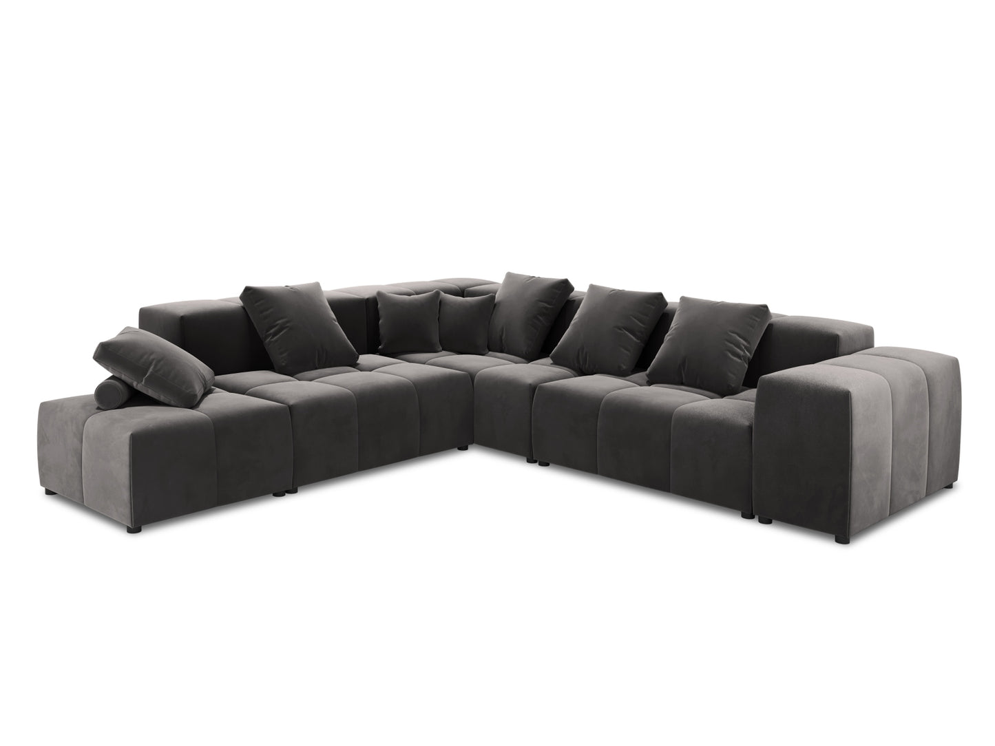 Rome — Corner Sofa (320x320x75 cm)