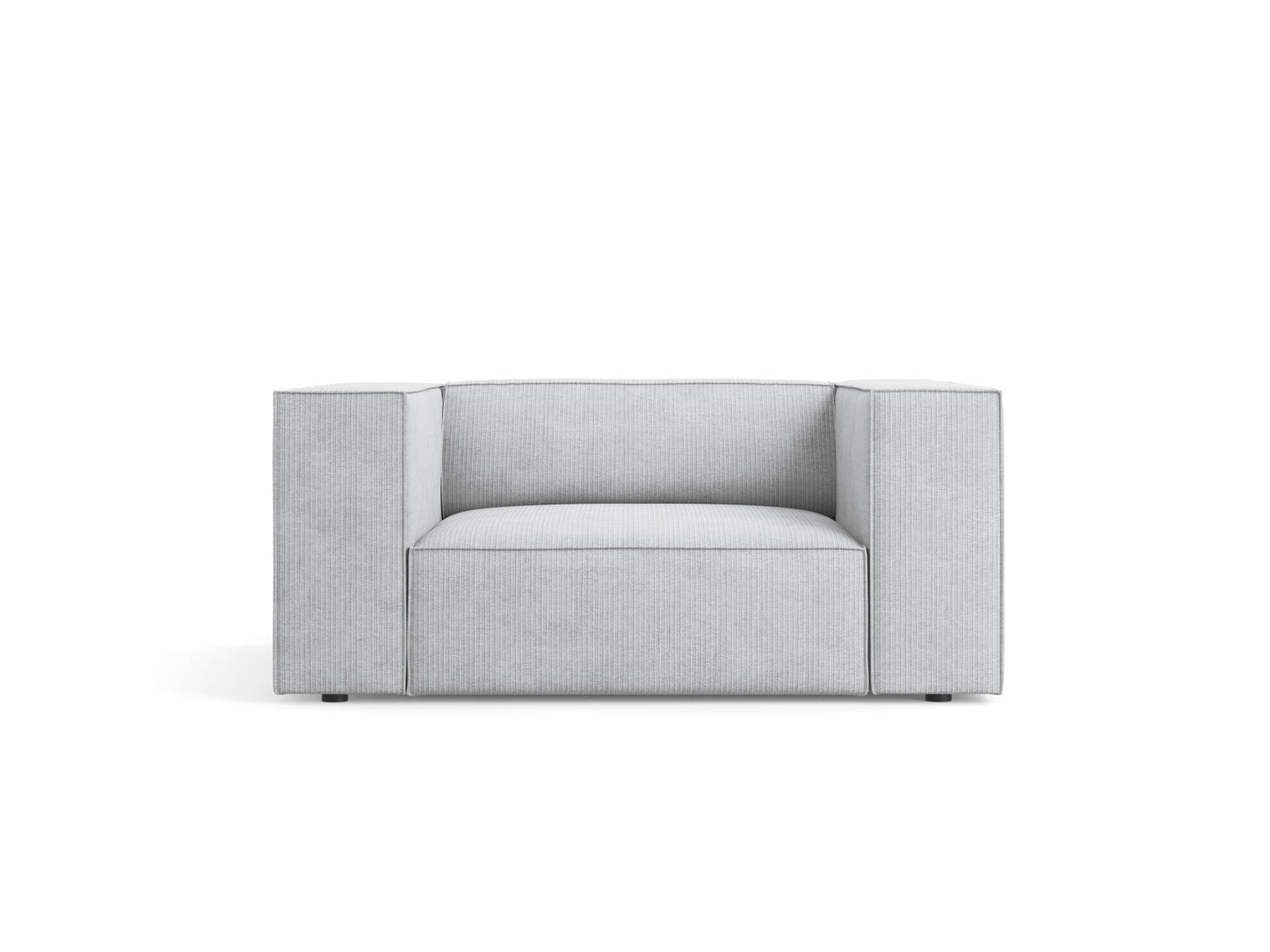 Arendal — Armchair (124x102x70 cm)