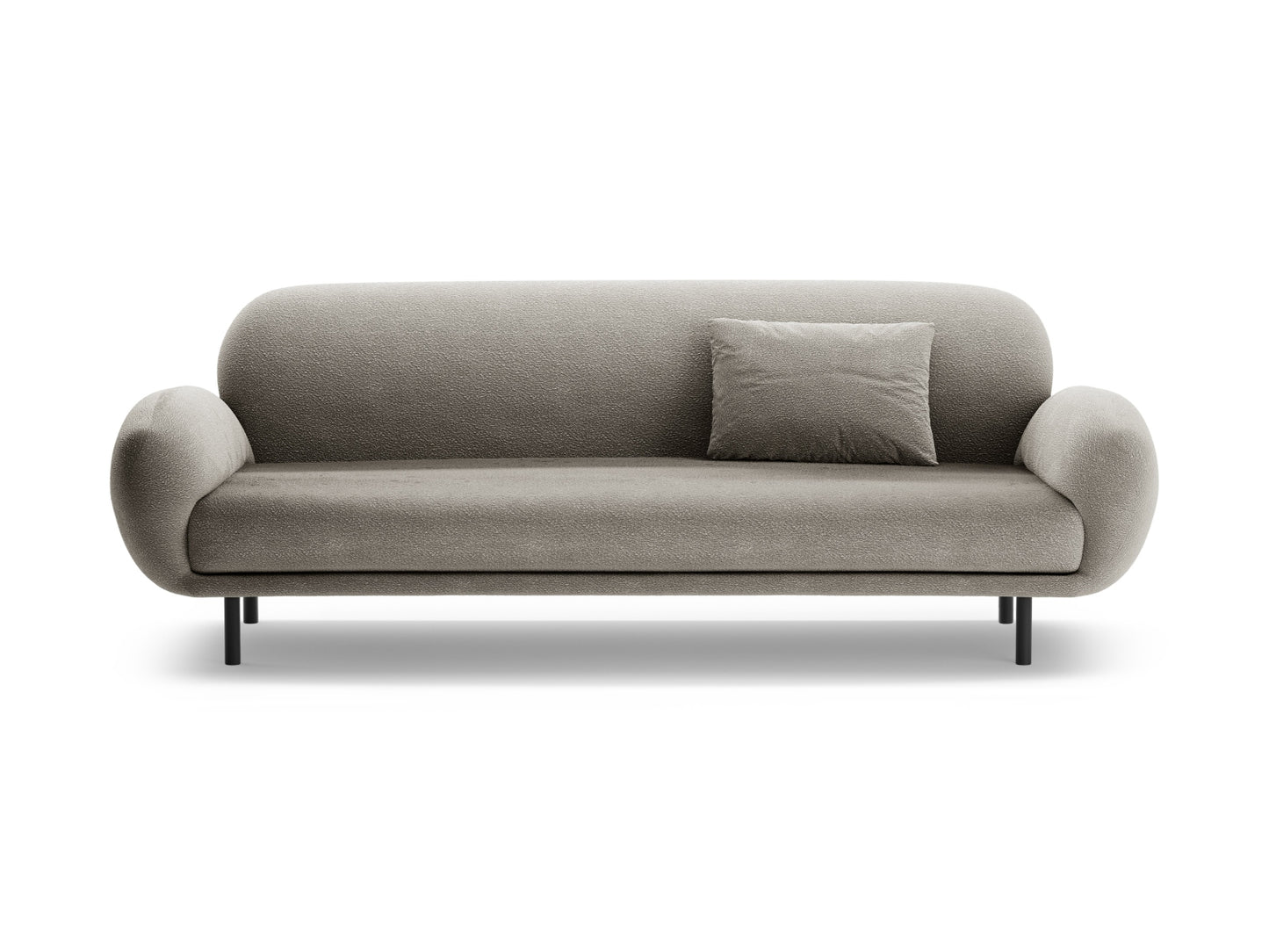 Poppy — diivan (208,0 x 72,0 x 82,0 cm)