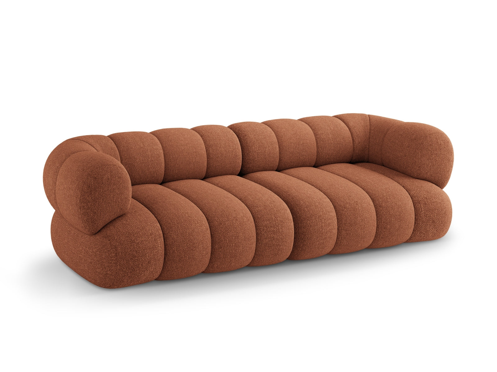 Koge — Sofa (240x95x70 cm)
