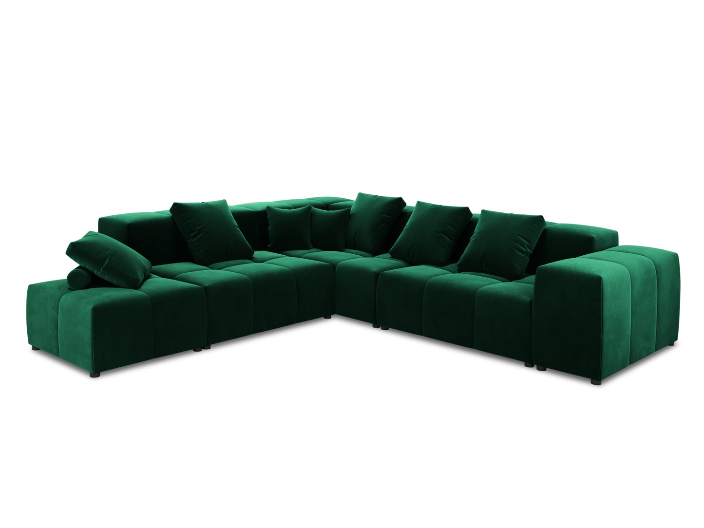 Rome — Corner Sofa (320x320x75 cm)