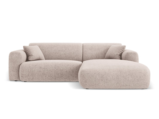 Nolio — Corner Sofa (235x170x72 cm)