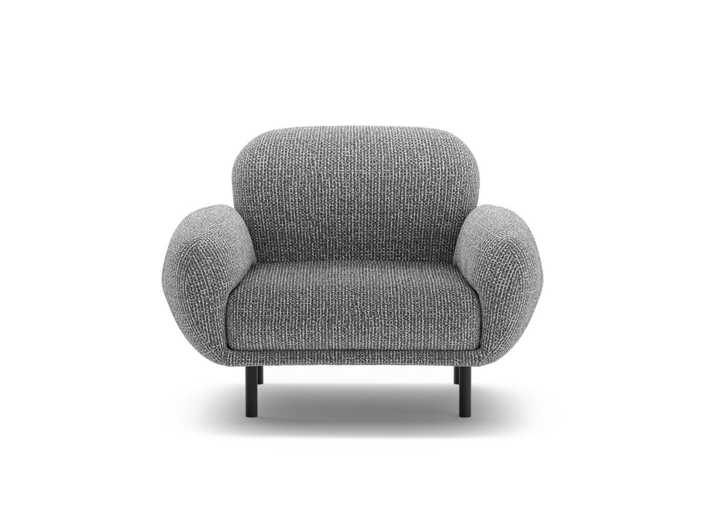 Poppy — Armchair (90.0x72.0x82.0 cm)