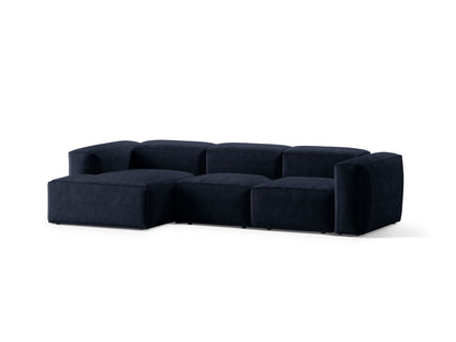 Bergamo — Corner Sofa