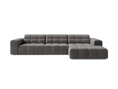Jennifer — Corner Sofa (284.0x166.0x70.0 cm)