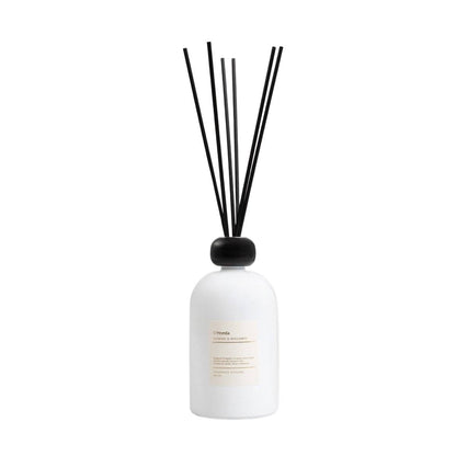 VELUMA Aroma Diffuser Jasmine & Bergamot 500ml